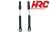 Scrapper - Rear Wheel Links (2 pcs) P313A