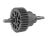 Center Differential-Kit