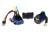Velineon VXL-3S waterproof & Velineon 3500
