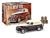 1939 Chevy Sedan Delivery Revell modelbouwpakket