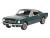  1965 Ford Mustang 2+2 Fastback Revell modelbouwpakket