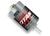 Titan 550 motor 21T (omgekeerde rotatie)