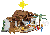 381 PCS NATIVITY SET /20006/ NATIVITY SCENE