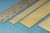 Brass Strip 6 x 0.6 mm