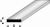 STRIP 0,5X 3,5MM 1M