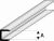 EDGE STRIP 1,5MM 1M