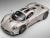 1/8 Pagani Utopia Coupé