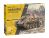Sd. Kfz.173Jagdpanther with crew 1/35