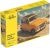 Renault 4 TL/GTL Sun Roof