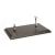 Standaard base + supports t.b.v. boot