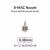 0.38mm Nozzle for Advanced Series 