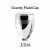 Smooth Level Gravity Fluid Cup 1/2 OZ 