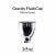 Mirror Level Gravity Cup 1/4 OZ 