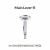 Main Lever R Type 