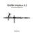 Premium Series GHPM-Mobius 0.2mm 