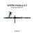 Premium Series GHPM-Mobius 0.3mm 