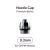 Mobius 0.3mm Nozzle Cap 