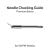 Mobius Needle Chucking Guide 