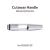 Handle for GHAD-39 