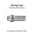Spring Case for GHAD-39/GHAC-98D 
