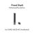 Fixed Shaft for GHAD-68/Swallowtail 