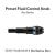 Preset Fluid Control Knob for Swallowtai 