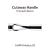 Handle for Mobius 0.3 