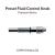 Preset Fluid Control Knob for Mobius 0.2 