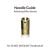 Needle Guide Packing for GHAD-68/GHAC-Sw 