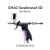 Ace Series GHAC-Swallowtail SD 