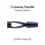 Handle for Mobius SP 