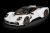  Pagani Utopia Coupé - Bianco Perla  1/8