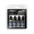 TMM AGED METAL PAINT SET