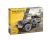 Dodge WC62 1 ½ t 6x6 Truck 1/35