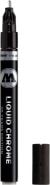 MOLOTOW LIQUID CHROME 2 MM