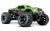 TRAXXAS X-Maxx 4x4 VXL grünX RTR ohne Akku/Lader