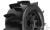 ProLine Sand Paw 2.8 auf Raid 6x39 Felge schwarz Wechsel-Ad.
