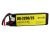 D-Power HD-2200 2S Lipo (7,4V) 30C - T-Stecker