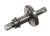 Starre as (voor TRX4981)