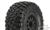 ProLine BFGoodrich Baja T/A KR2 SC Short Course v/h  +Felge