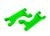 Heavy-duty bovenste draagarm groen (2)