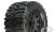 ProLine Trencher HP 2.8 ATR auf Raid 6x30 Felge schwarz