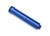 GTR demperhuis aluminium blauw 77mm achter zonder schroefdraad (2)