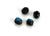 Stiftschroef 4mm (6)