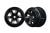 X-Maxx velgen zwart 24mm (2)