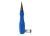 Bodyboor blauw (kunststof handvat)
