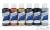 Pro-Line RC Body Paint Metallic Color Set (6 Pack)