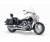1/12 XV1600 RoadStar Custom