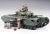 1:35 Brit. Pz. Churchill Mk.V
