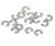 E-Ring Satz (15) 2mm